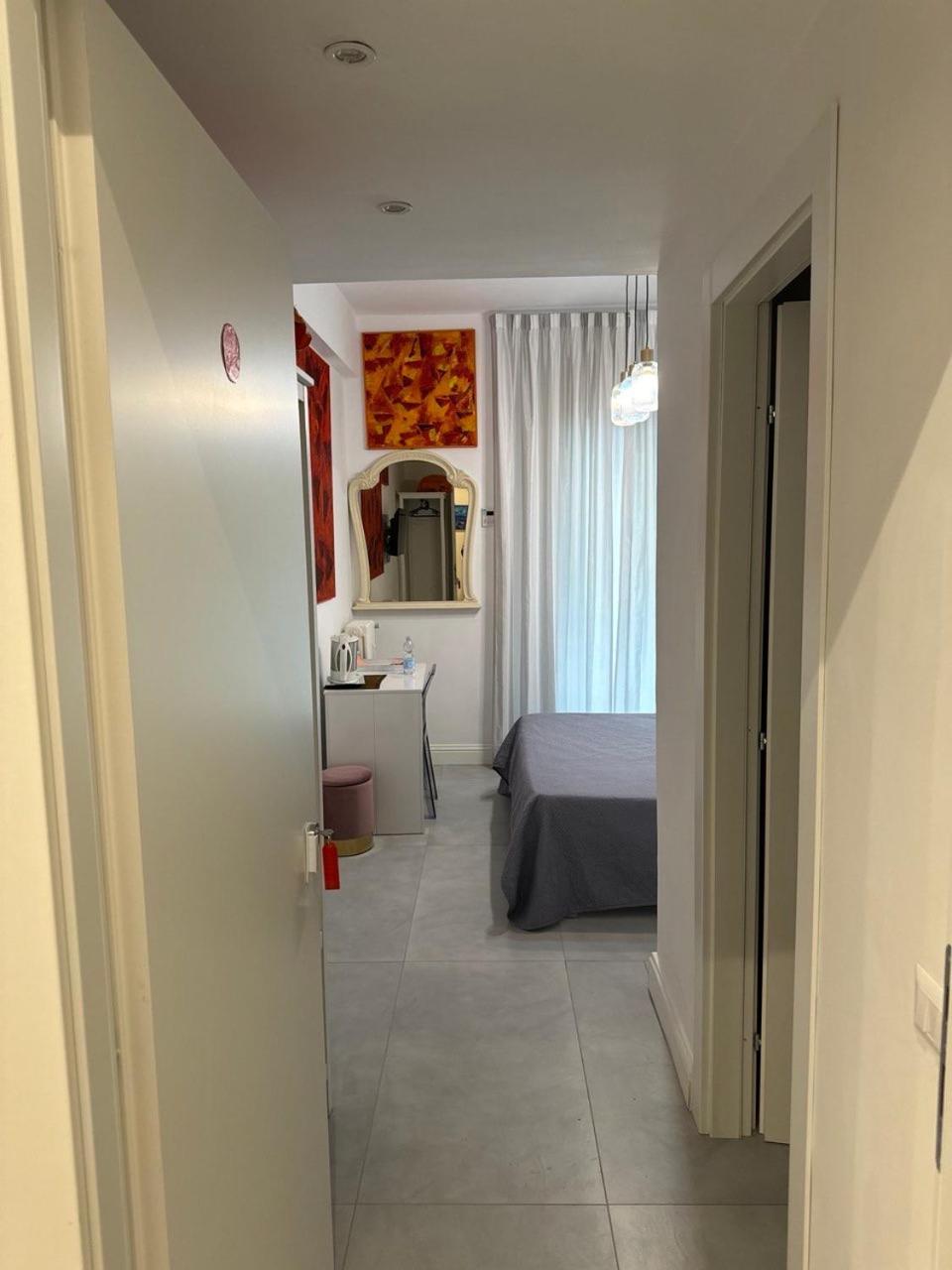 Mata Vatican Rooms Roma Dış mekan fotoğraf