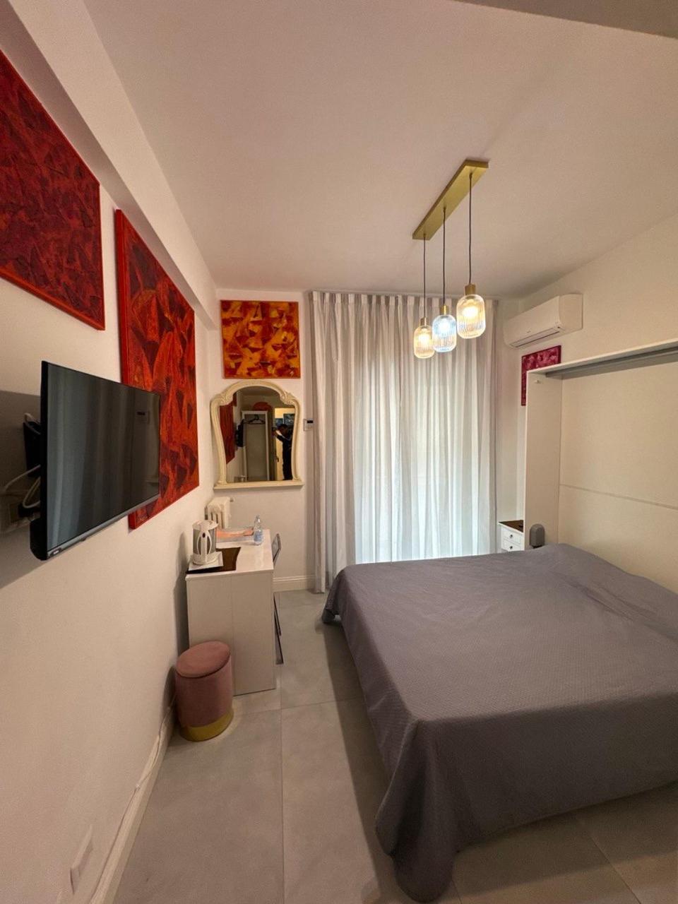Mata Vatican Rooms Roma Dış mekan fotoğraf