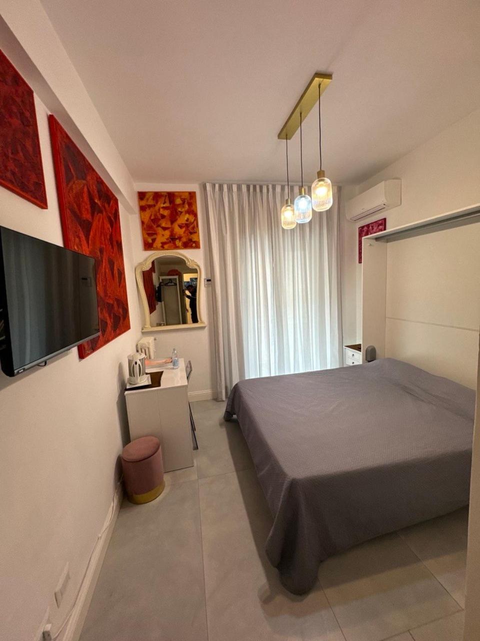 Mata Vatican Rooms Roma Dış mekan fotoğraf