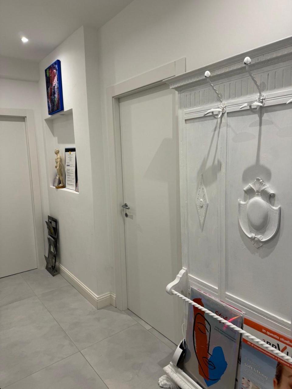 Mata Vatican Rooms Roma Dış mekan fotoğraf