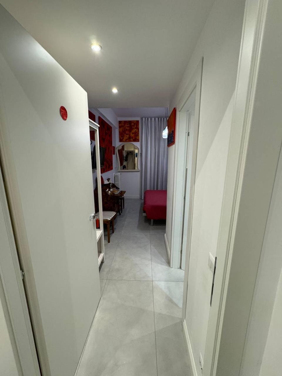 Mata Vatican Rooms Roma Dış mekan fotoğraf