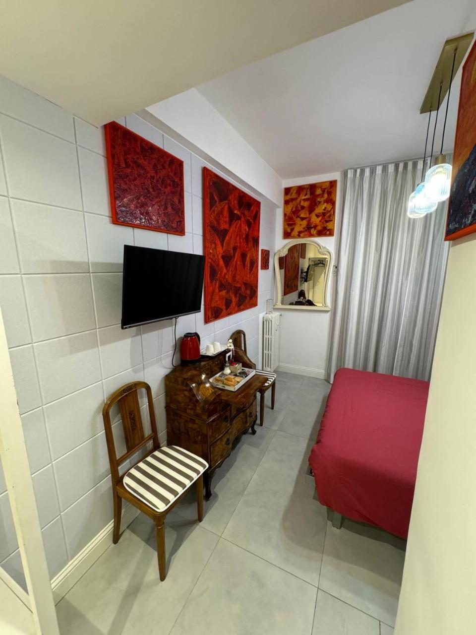 Mata Vatican Rooms Roma Dış mekan fotoğraf