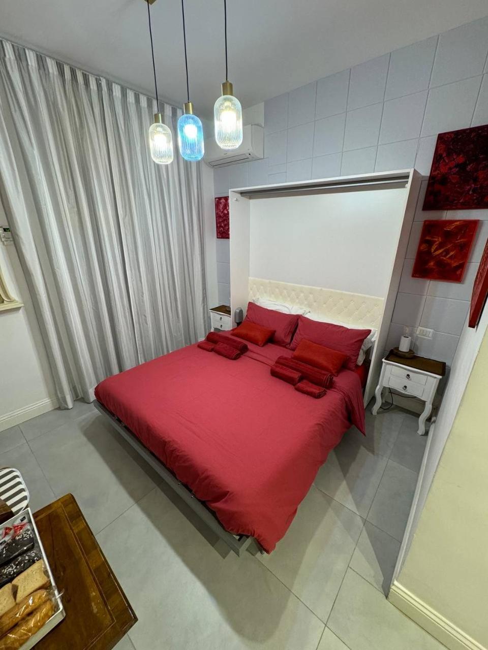 Mata Vatican Rooms Roma Dış mekan fotoğraf