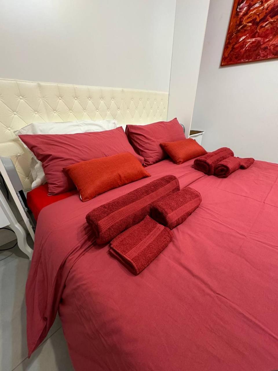 Mata Vatican Rooms Roma Dış mekan fotoğraf