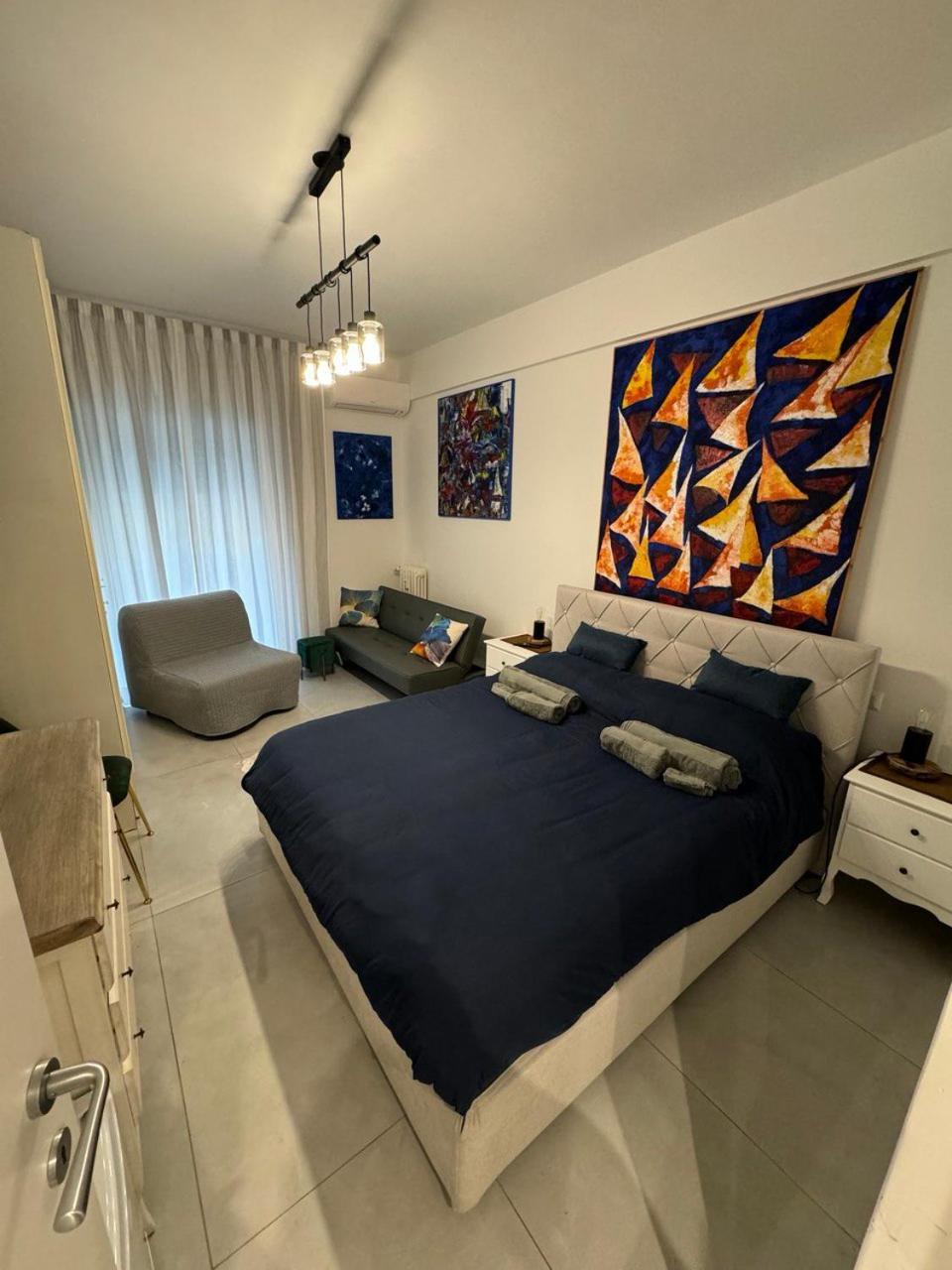 Mata Vatican Rooms Roma Dış mekan fotoğraf