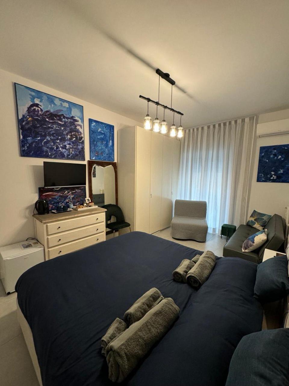 Mata Vatican Rooms Roma Dış mekan fotoğraf